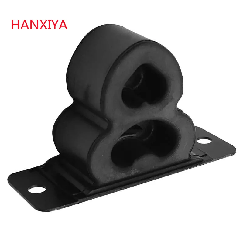 Rear Axle Cushion Rubber Pad Bumper Buffer Assembly for Hyundai Terracan rear axle cushion pad
