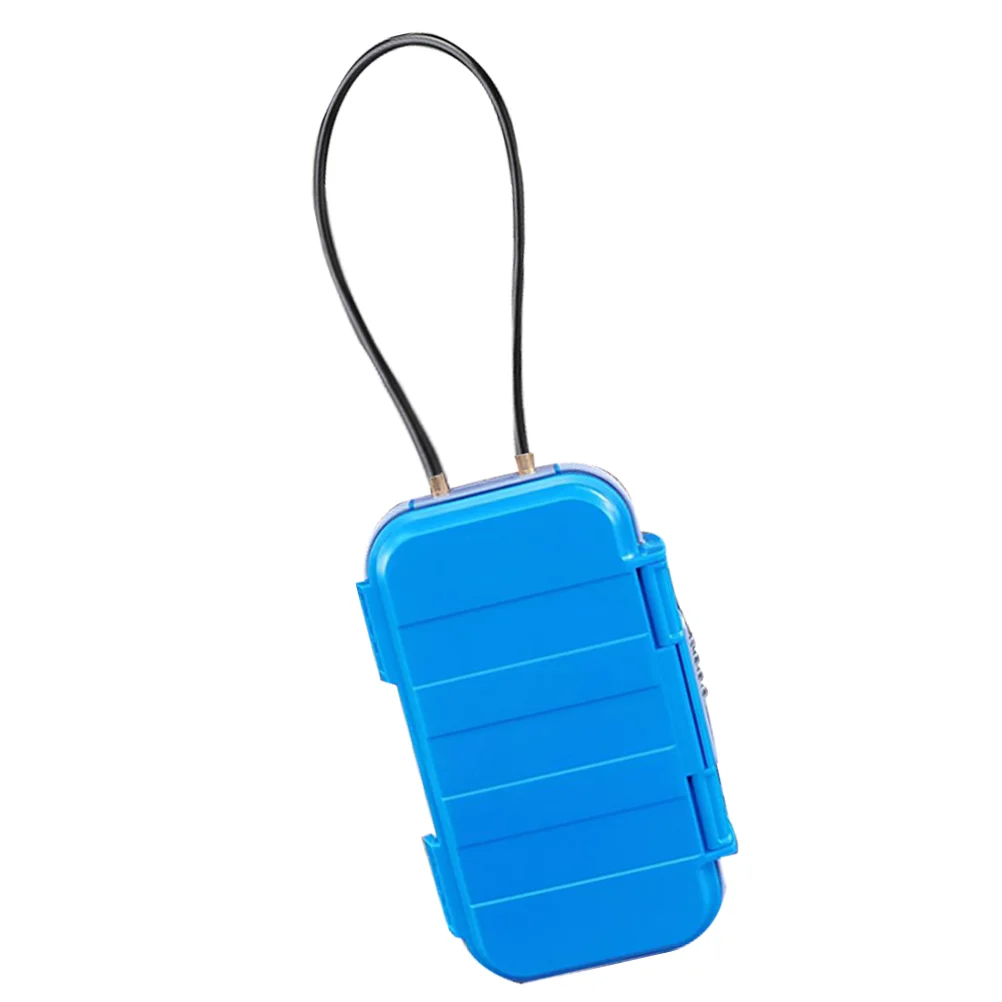 Рисунок 3 - Дорожная пляжная коробка для хранения