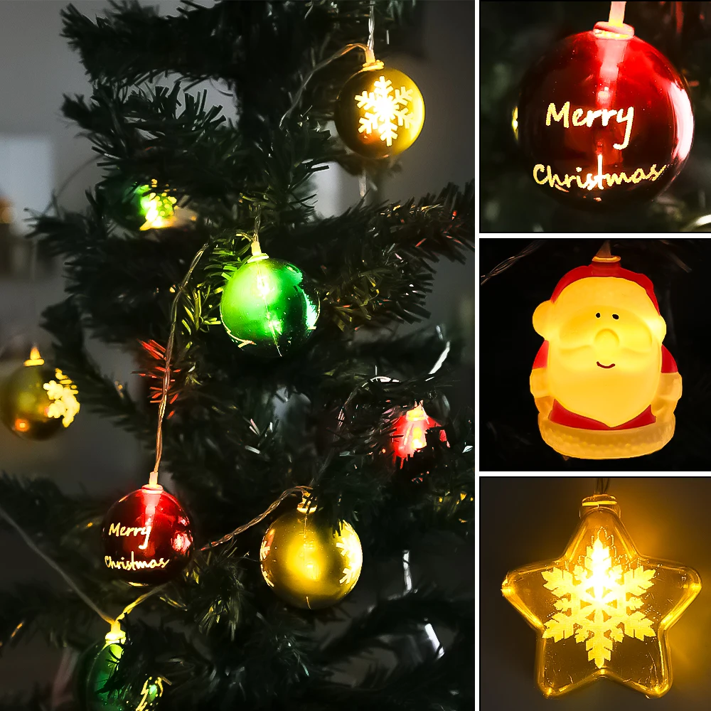 Рисунок 6 - Рождественская елка