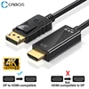 45923-40c759.jpg Cable HDMI adaptateur compatible DisplayPort vers HDMI