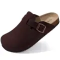 Cow suede-CF