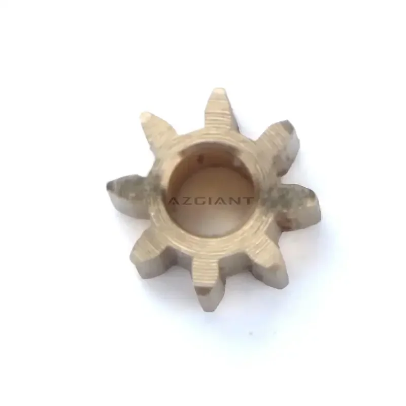 305154 231533 Car Fuel Filter Flap Lock Actuator Motor 8 Teeth Gear For BMW X1/X2/1 Series/2 Series Auto Accessoires