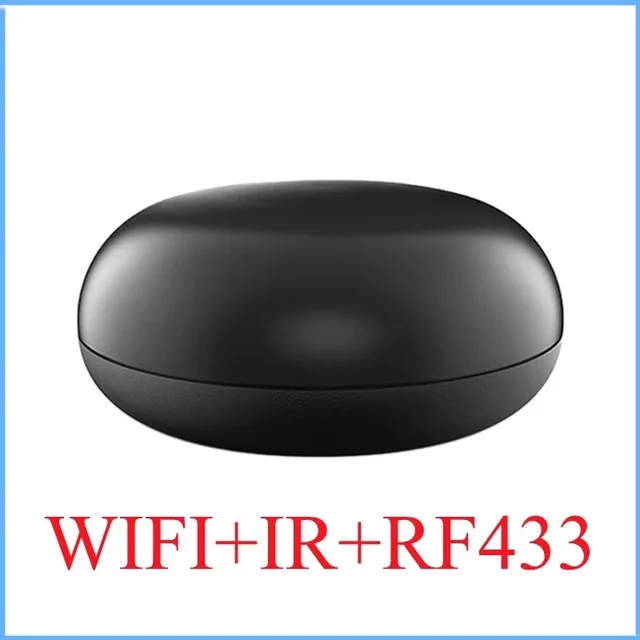 WIFI IR RF433