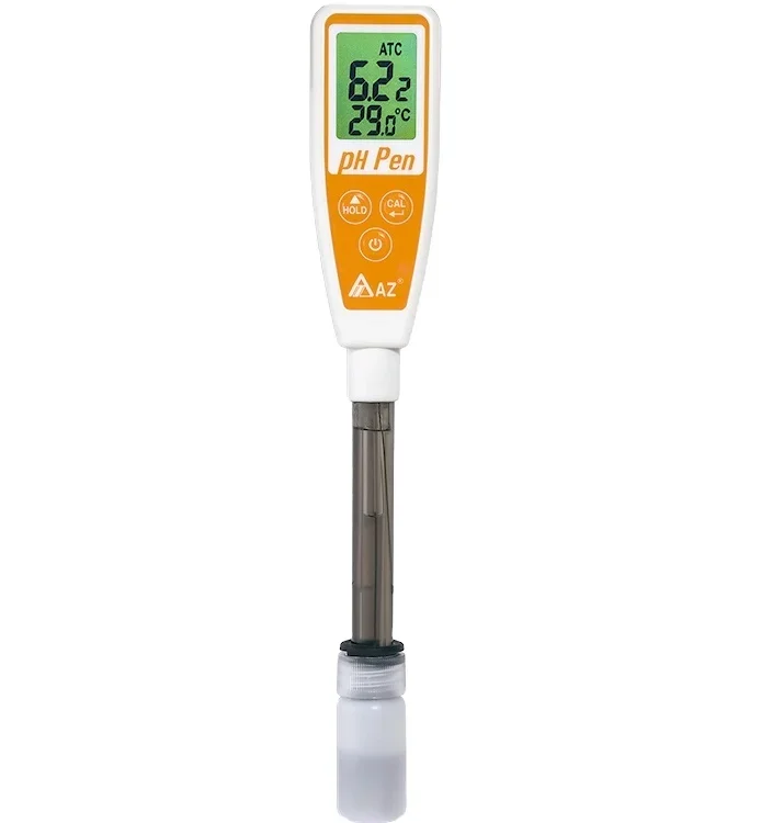 Az8692 Industrial PH Meter Water Quality PH Test Pen Aquarium Fish Tank Value