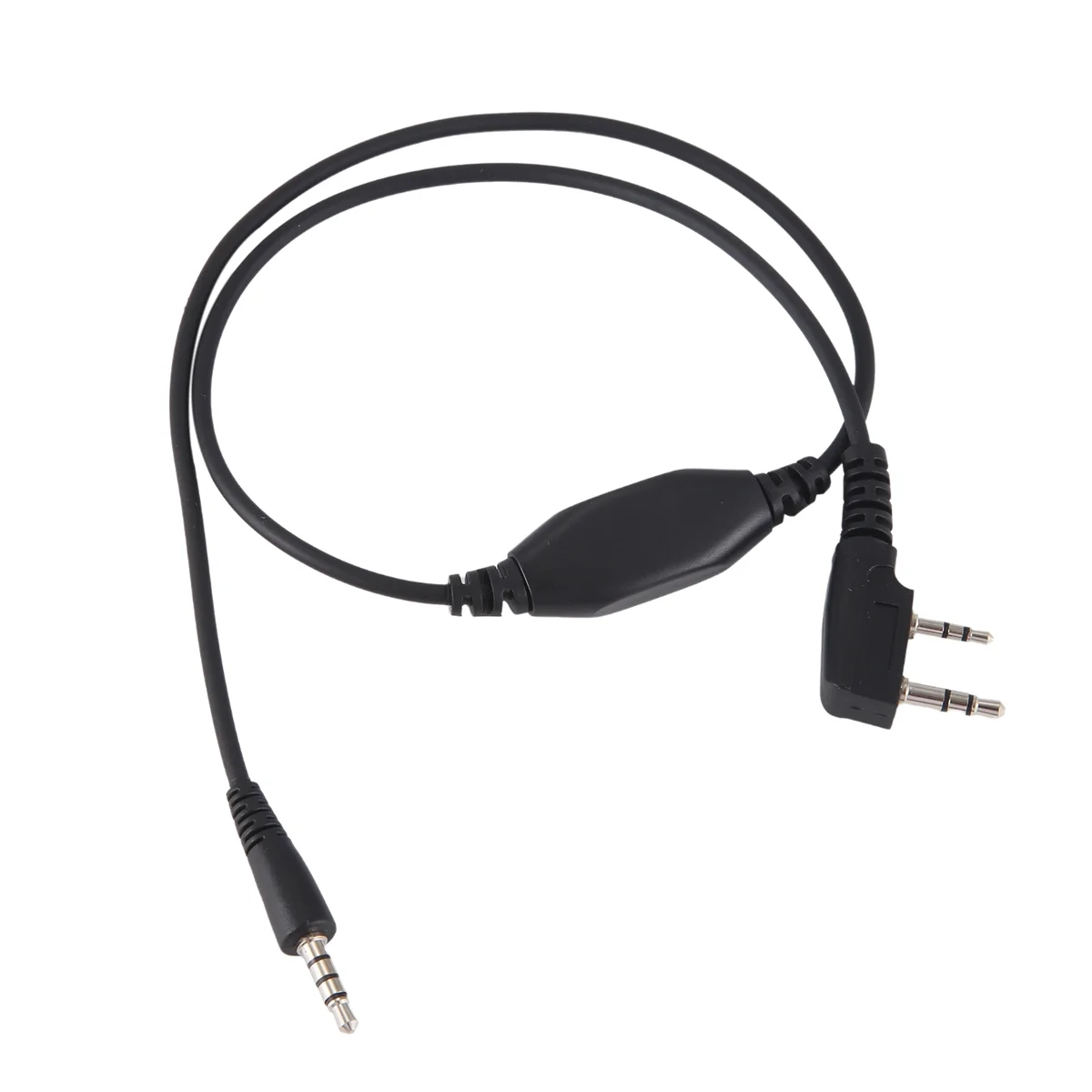 N81R 슈퍼 APRS-K1 케이블 오디오 인터페이스 케이블 (안드로이드(AprSDroid)-iOS(AprSpro)용)