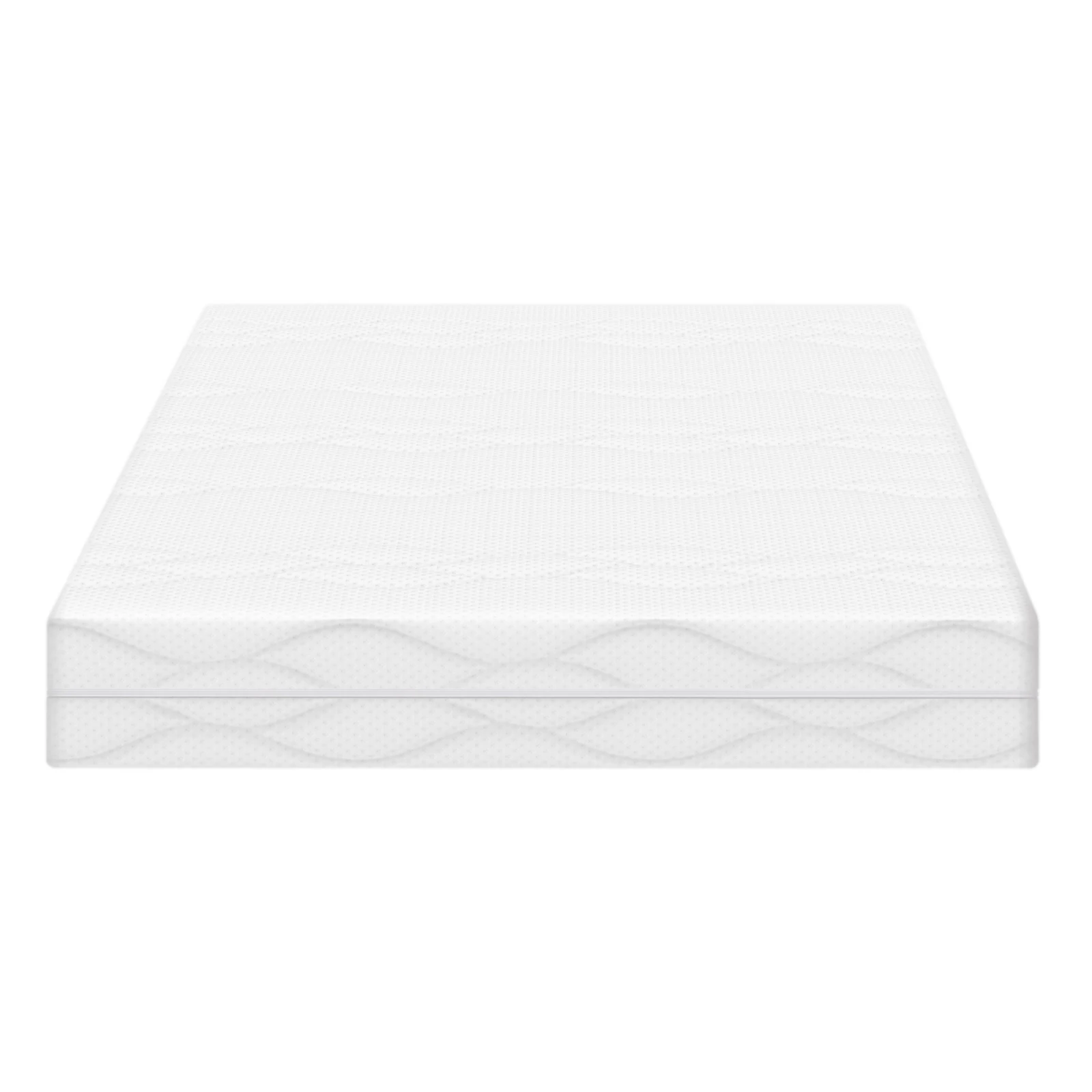Rosahqnda Matratze 90/120/140 x 200 cm Taschenfederkernmatratze Festigkeitsstufe H3,7 Zonen Matratze Höhe 20 cm Schaumstoffmatratzen, kein Bett – Detail 10