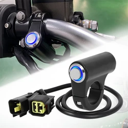Plug N Play Headlight Switch Light Plug For Sur Ron Sur-Ron Ultra Bee 2023 Off Road Part 12V Electric Off-Road Bike Accessories