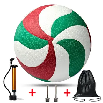 Size 5 Professional Training Volleyball 1