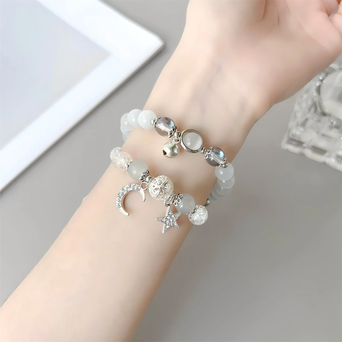 Schmuckarmband für iWatch Ultra 2 Serie 10/9/8/7/6/5, modisches Armband, 42/44/45/46/49 mm, 38/40/41 mm_voghion.com