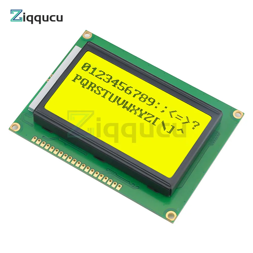 12864B LCD ÷  3.3V    Ʈ ÷  4  8  32 ̺귯 Ʈѷ AIP31020