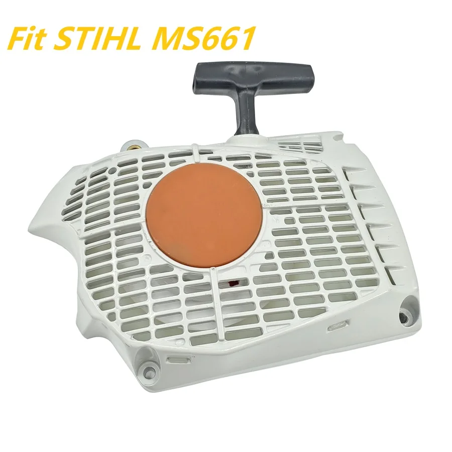 Coperchio Pignone Frizione Laterale Per Motosega Stihl MS661 E MS661C - Ricambio 1144 640 1705