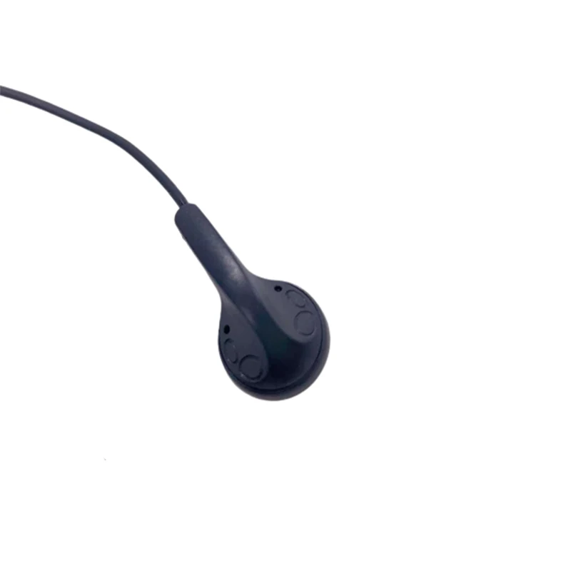 Eighosee Per Talkabout Walkie Talkie Radio MH230R T200 T260 T460 T600 Auricolare - Foto 8