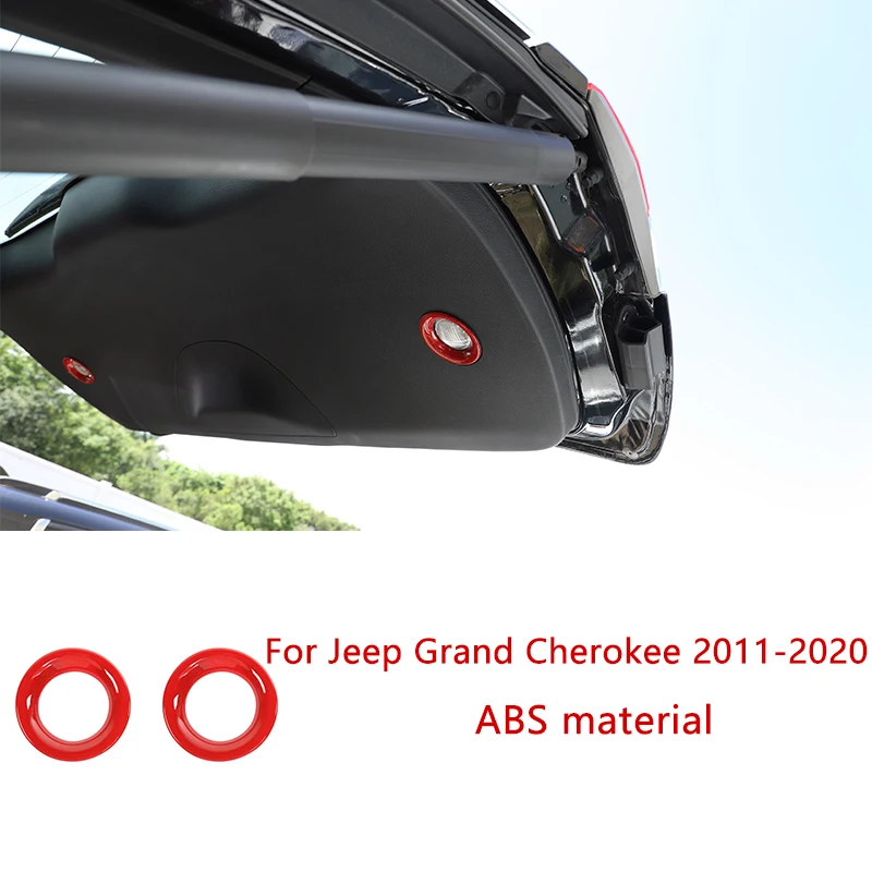 Tail Door Light