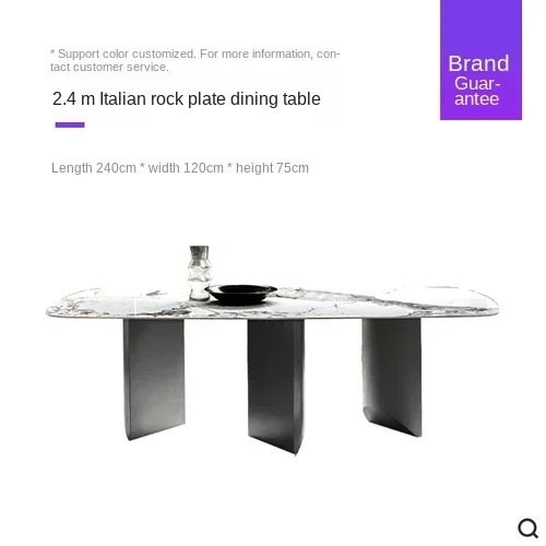 2.4m table
