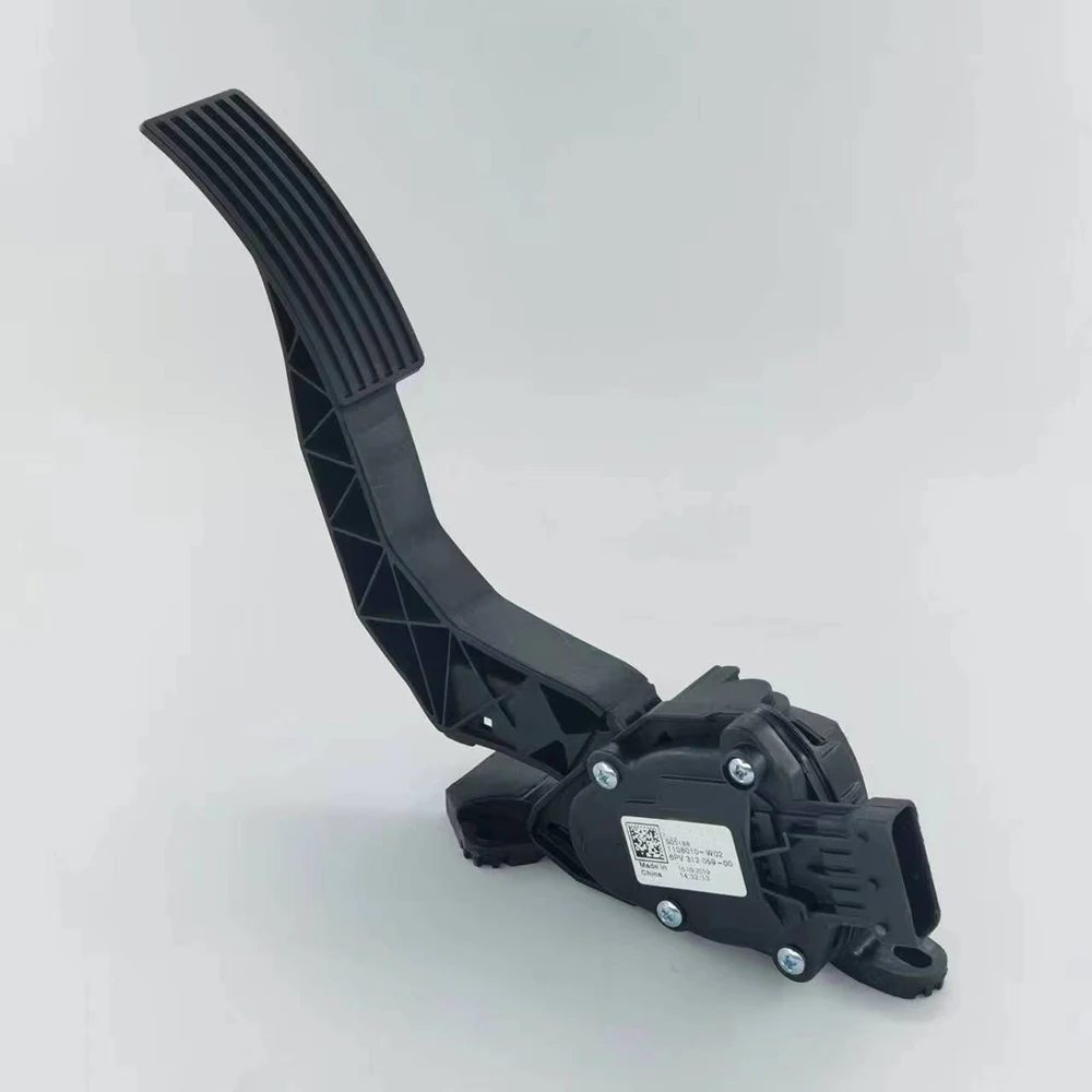 1108010-W02 Electronic Throttle Accelerator Pedal Assembly Accelerator Pedal Sensor for Changan CS35