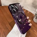 Dark Purple