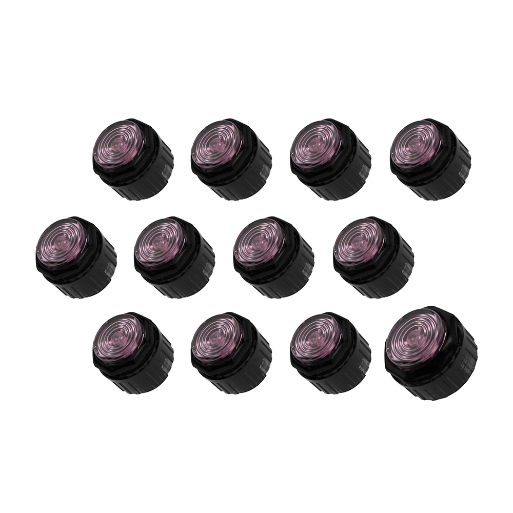 gamerfinger ネジ式 ブラック 30π×8 24π×2 gamerfinger ネジ式 ブラック 30π×8 24π×2