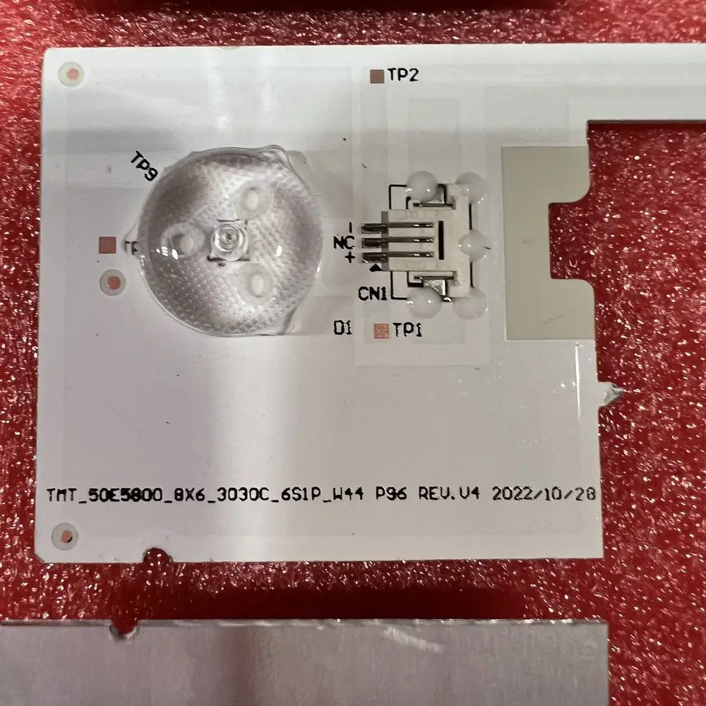LED Strip For Thomson 65UD6326 65UD6336 65UD6406
