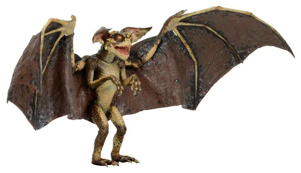 In Stock NECA 30754 Gremlins Bat Gremlin Deluxe 6Inch Anime Figure