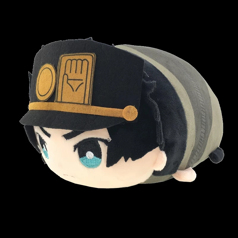 

Плюшевая хлопковая кукла Kujo Jotaro, 30 см