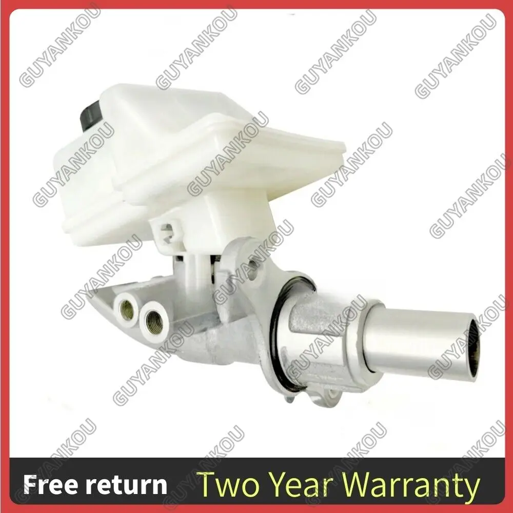 Brake Master Cylinder for Mercedes Benz X166 GL63 GL550 GL500 GL450 GL400 GL350