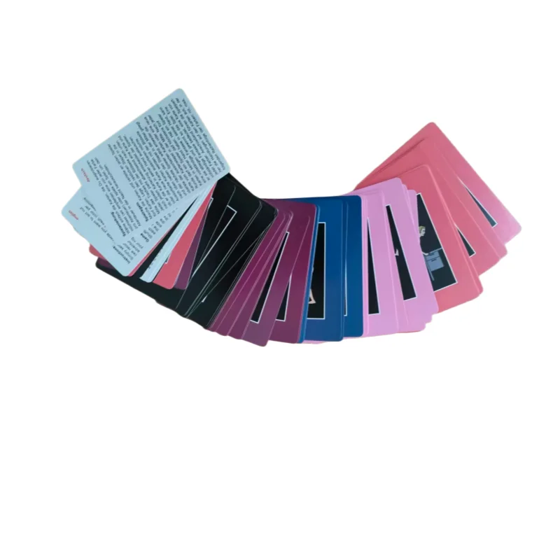 Adult Couples Card Game for Intimate Fun and Interaction
