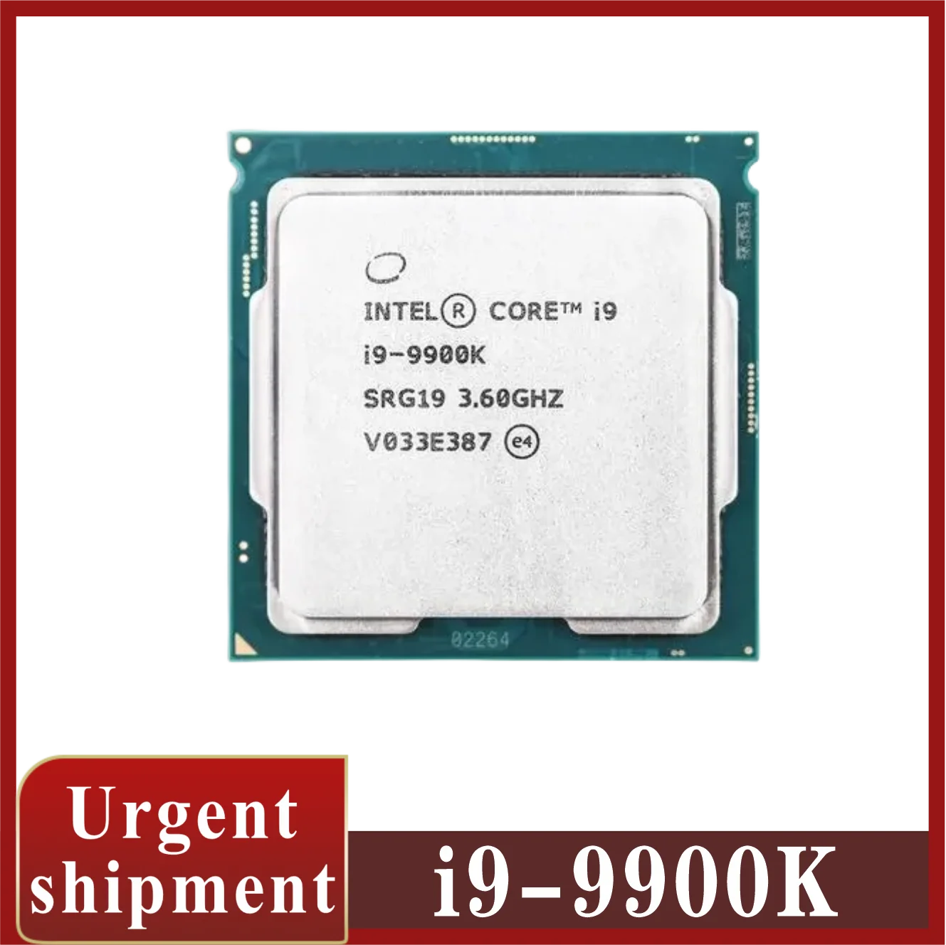Core-i9-9900K-CPU-for-Z390-motherboard-new-9th-generation-CPU-LGA1151-3 ...