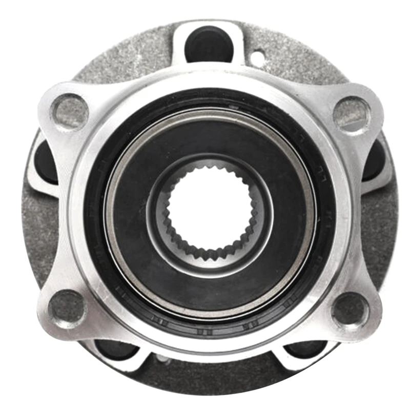 

51750-3J000 Wheel Hub Bearing Hub Bearing Flange Shaft Head For Kia Sorento Hyundai Veracruz Santa Fe IX45 2007-2014