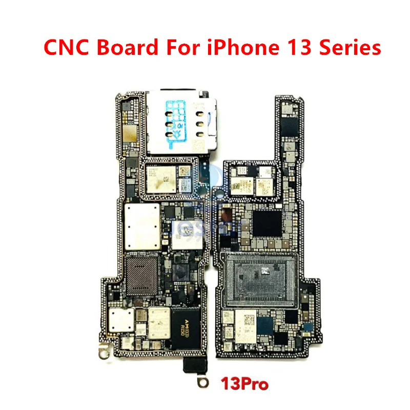 Cnc Board For Iphone 13 13pro/13promax/13mini Swap Mainboard