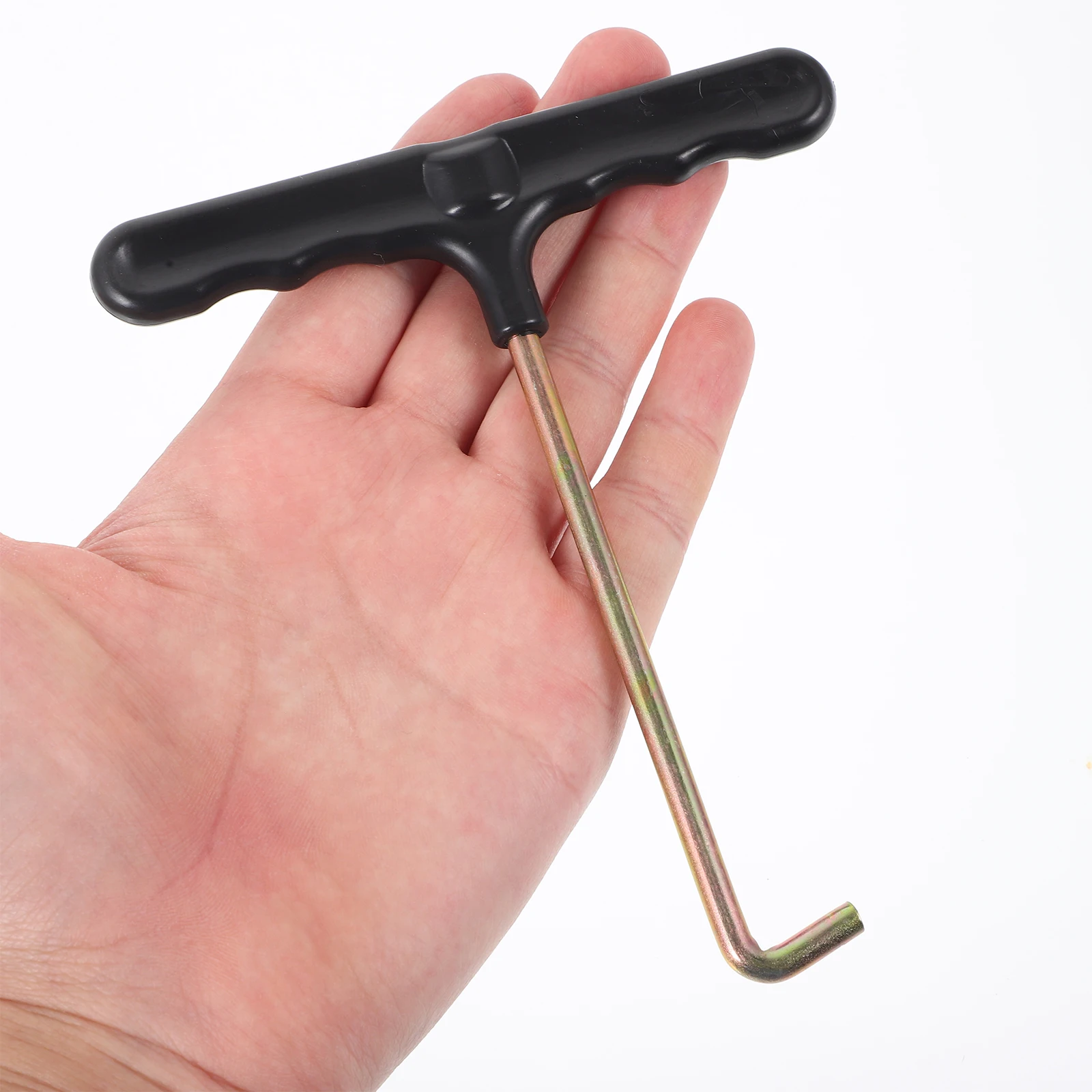 3pcs Shoe Lace Tightening Tools Professional Shoelace Pullers Portable Shoe Lace Pullers ice skate lace tightener tool