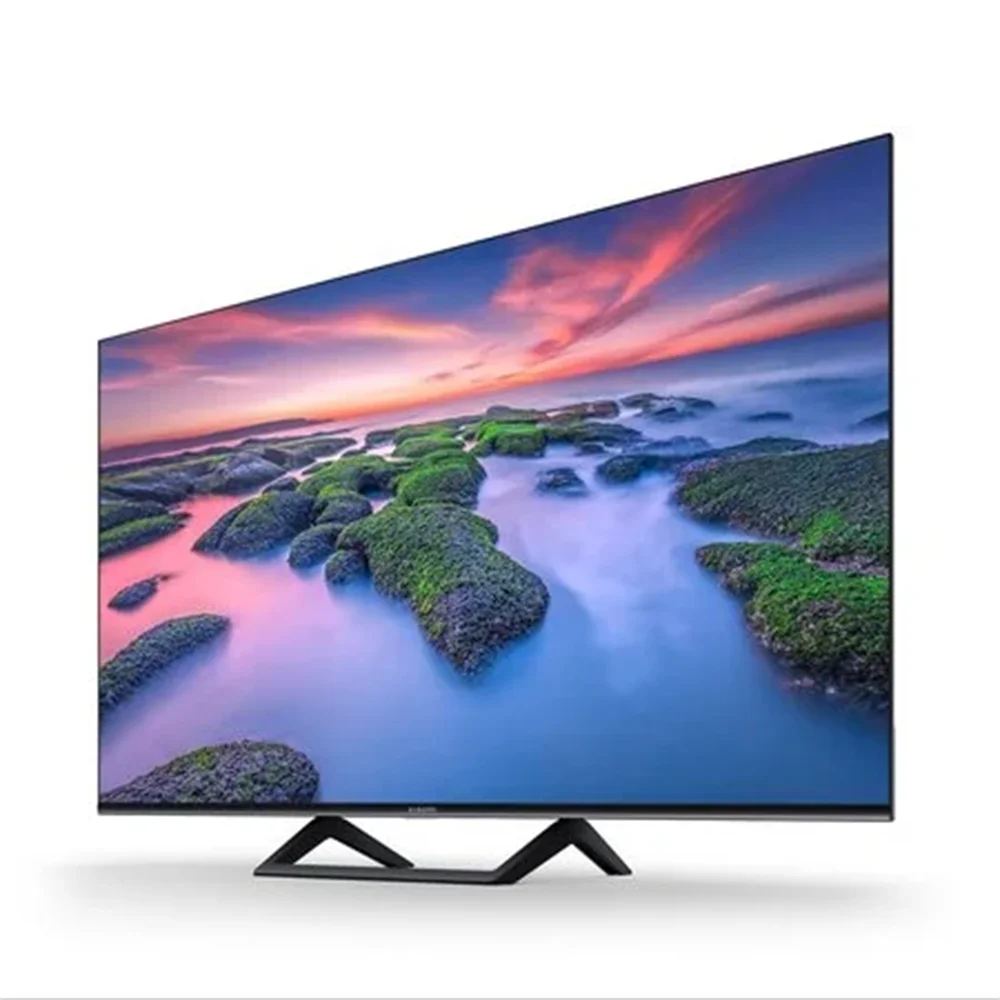 Televisor Xiaomi TV A2 de 50 pulgadas con resolución 4K y Dolby Vision,  solo 449 euros