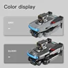 New P15 Drone Professional 8K GPS Dual Camera 5G Obstacle Avoidance Optical Flow Positioning Brushless Upgraded RC 10000M 6