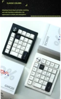 ZUOYA GMK26  QMK/VIA Gasket Number Pad Bluetooth 5.0/2.4ghz/Wired Hot Swappable Numpad Programmable for Win/Mac - Image 4