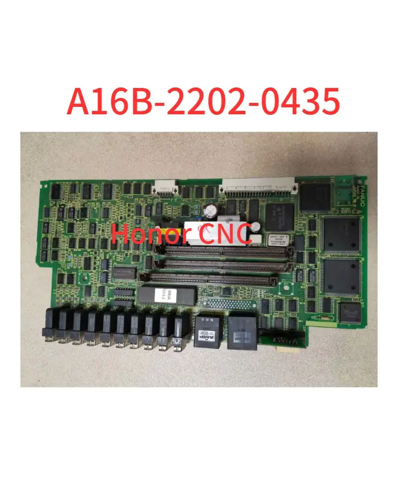 

A16B-2202-0435 A16B 2202 0435 Circuit Board