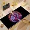 Rock Tool Band Lateralus Mouse Pad Gaming Accessories Protector Office Laptop Gamer Cabinet Non Slip 5