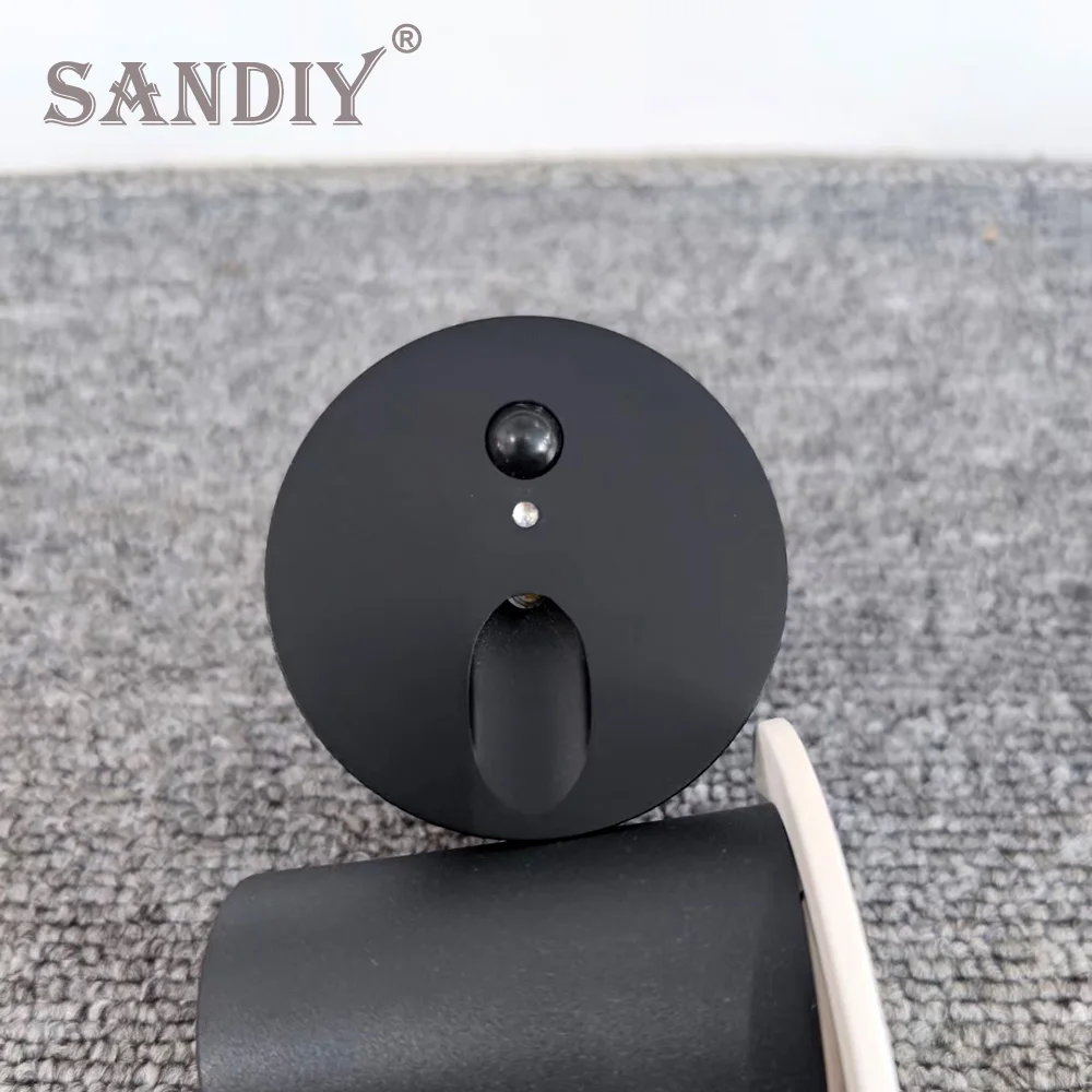 SANDIY Led Step Light Motion Sensor Pequena