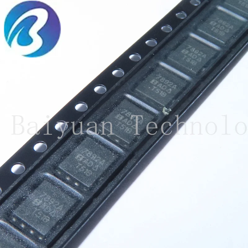 

SI7892ADP-T1-E3, SI7913DN-T1-E3,100PCS, MOSFET N-CH,NEW AND ORIGINAL,IN STOCK
