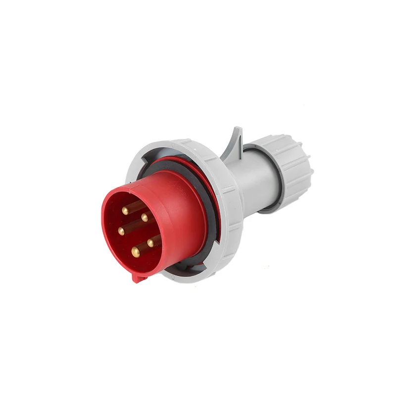 2   װ ÷ , 3P/4P/5Pin  Ŀ 16A 32A IP67  Ʈ Ʈ 220V 380V