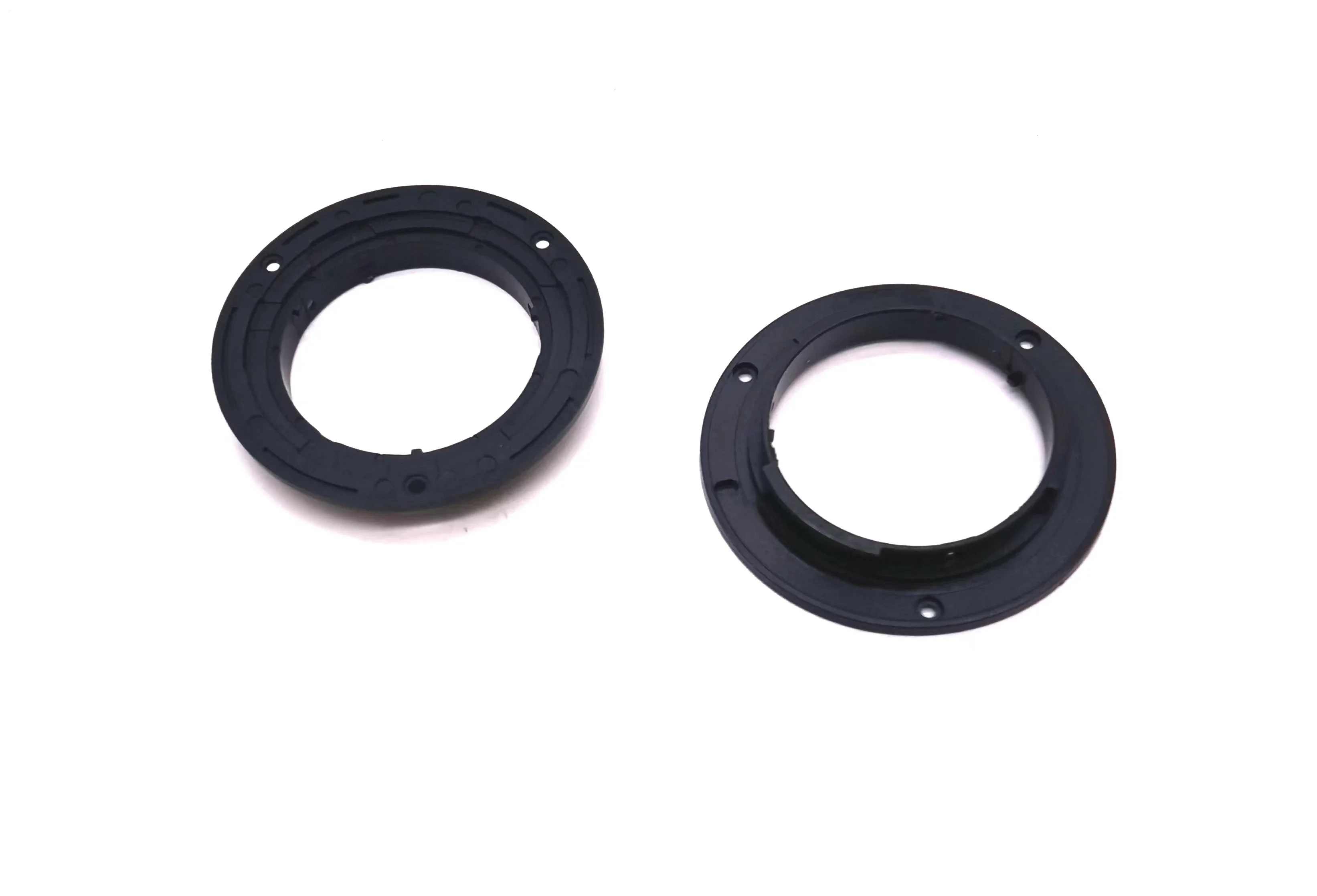 1PCS New Bayonet Mount Ring for Samsung 18-55mm mount NX10 NX11 NX100 Lens Repair Part 20-50mm for 18-55 mount