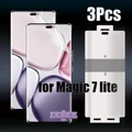 For Magic 7 lite