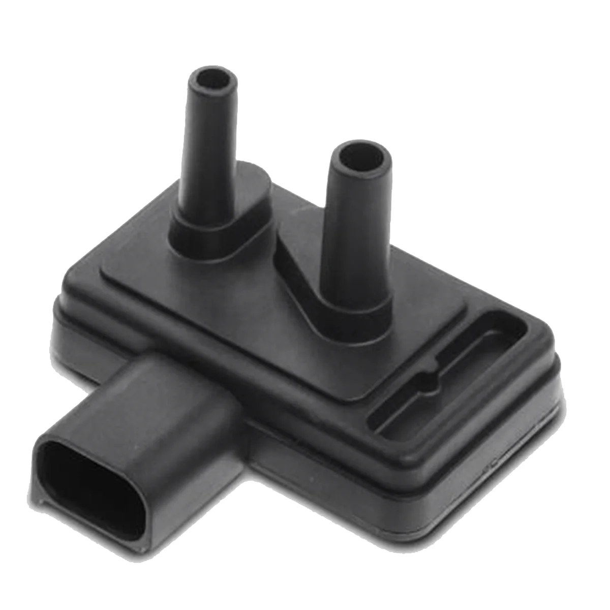 EGR 압력 피드백 (DPFE) 센서, 포드 이스케이프 링컨 마쓰다 머큐리 세이블 2F1E9J460AB, 1F2220302