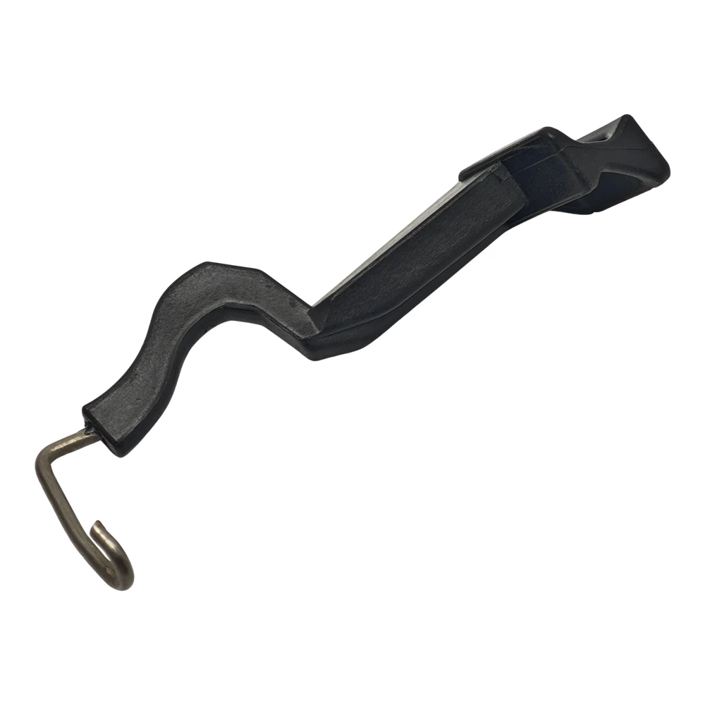 New Husqvarna Choke Rod Lever - Fits Models 55, 51 (Part #503608401) - OEM Quality, Free Shipping