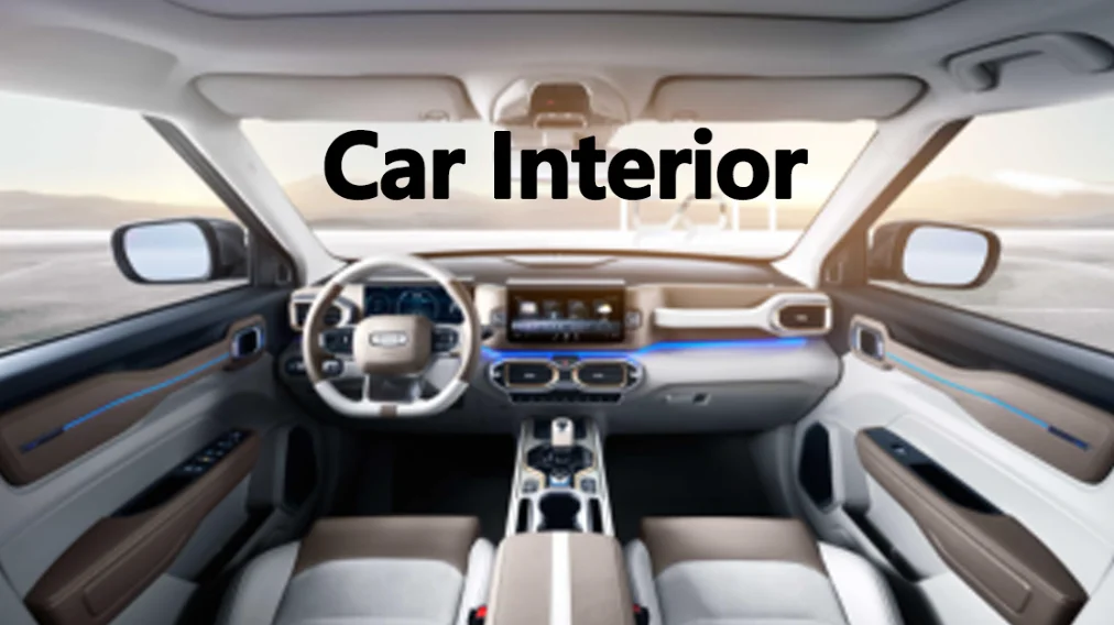 4S Auto Motor Supplies Dropshipping Store