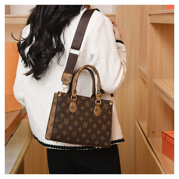 Louis Vuitton Small Tote Bags for Women