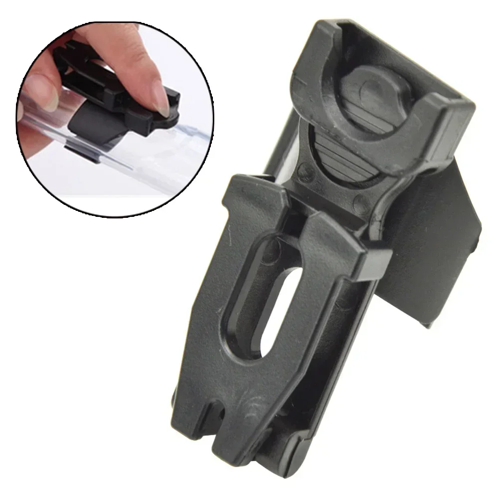 Universal Scuba Dive Snorkeling Goggle Mask Snorkel Keeper Holder Clip Retainer for Snorkeling Diving Mask and Diving Clip