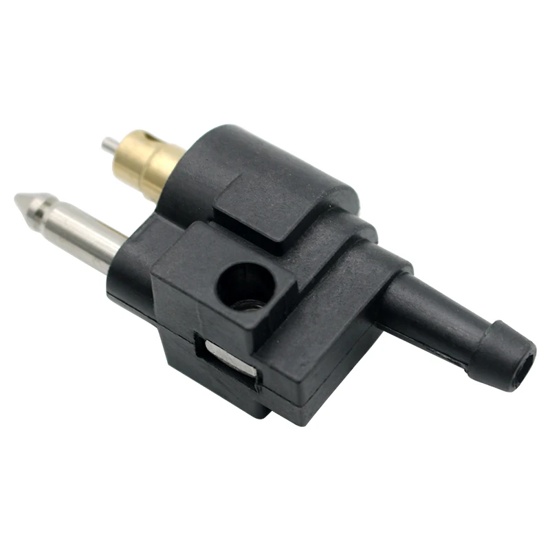 연료 라인 커넥터 아웃보드 ? Yamaha 모터 보트 액세서리 1/4 ″ 6mm 남성 5/16 ″ 8mm 여성 호스 피팅 파이프 어댑터 조인트