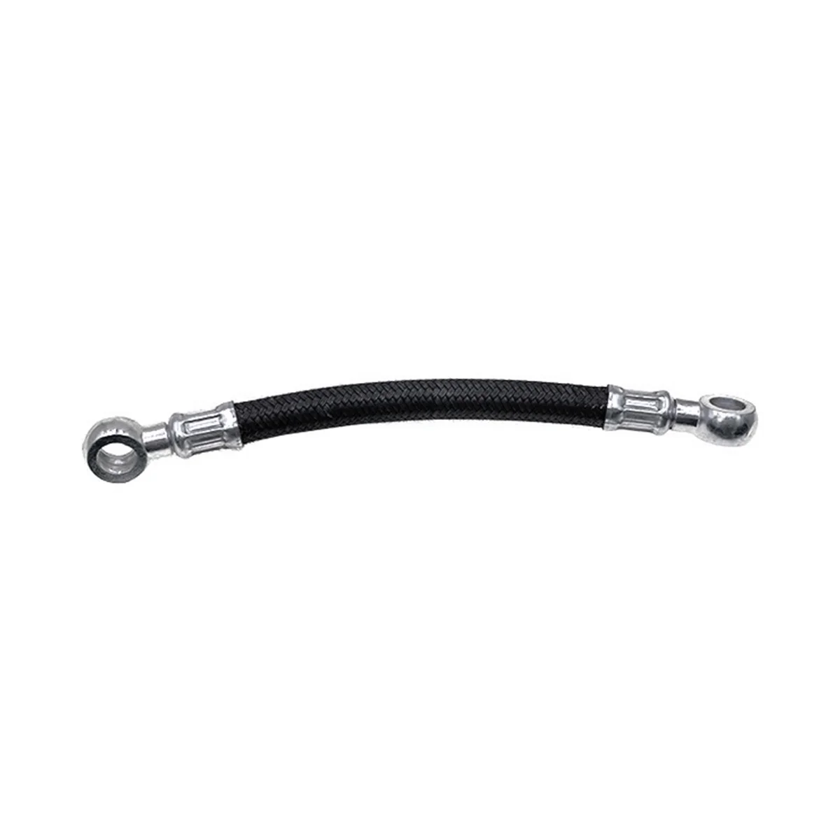 

MD050196 MD307104 Alternator Front Brake Body Side Hose for Mitsubishi L200 K34T K74T KB4T Pajero II L300
