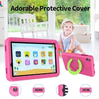 VASOUN Kids Tablet 8 Inch, Android 13 Quad Core, 8GB(4+4expand)RAM+64GB ROM, 5000mAh, Dual Camera, WiFi, Parental Control - Image 5