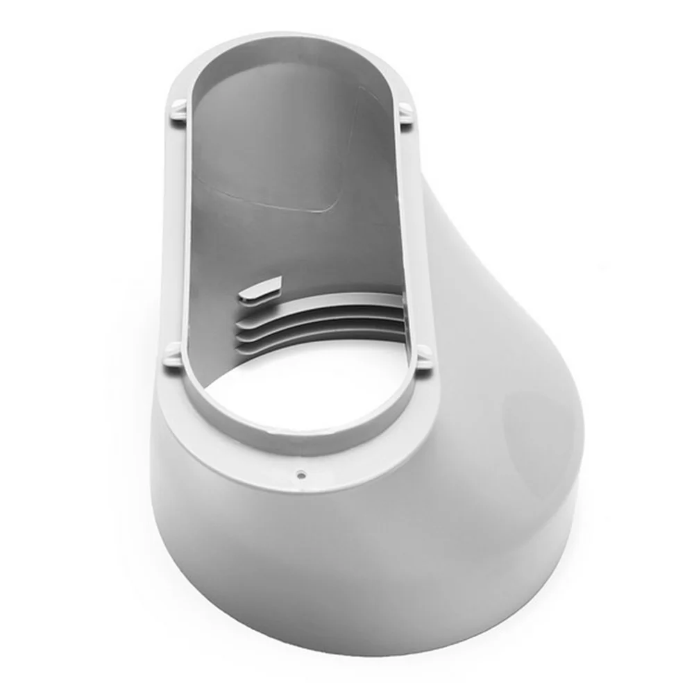Raccord De Tuyau Pour Climatiseur Portable, Adaptateur De Tuyau, Pour