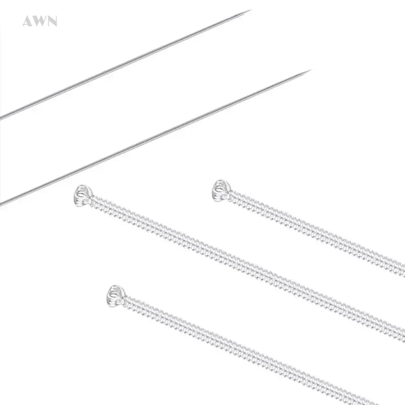 Acupuncture Needle 200Pcs disposable acupuncture needle
